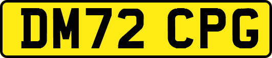 DM72CPG