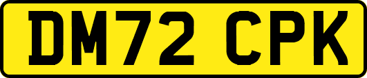 DM72CPK