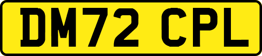 DM72CPL