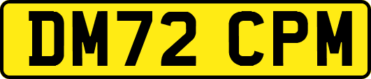 DM72CPM
