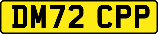 DM72CPP