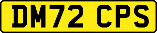 DM72CPS
