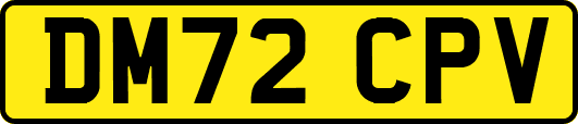 DM72CPV