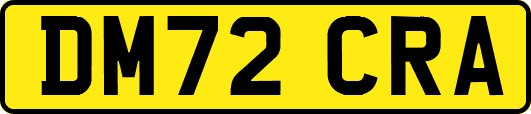 DM72CRA