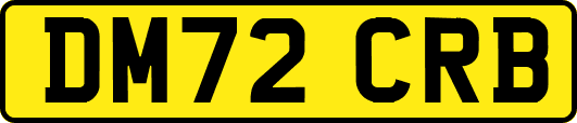 DM72CRB