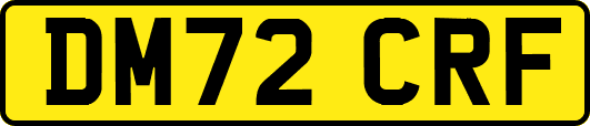 DM72CRF
