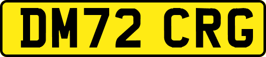 DM72CRG