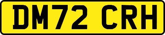 DM72CRH