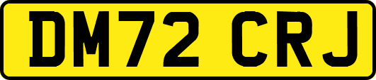 DM72CRJ