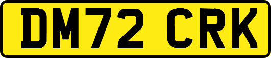 DM72CRK