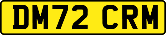 DM72CRM