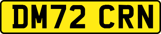 DM72CRN