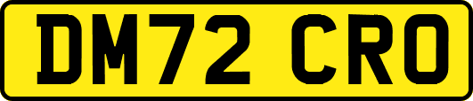 DM72CRO