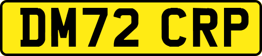 DM72CRP