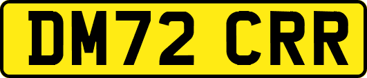DM72CRR