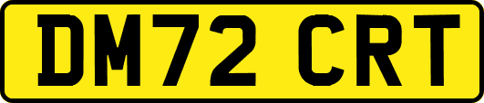 DM72CRT