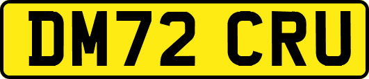 DM72CRU