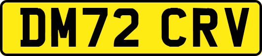 DM72CRV