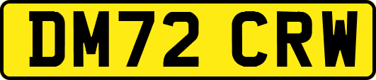 DM72CRW