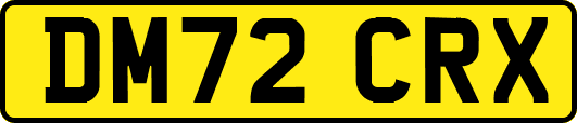 DM72CRX