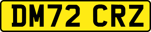 DM72CRZ