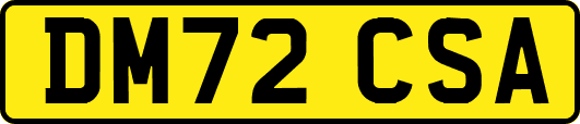 DM72CSA