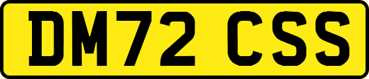 DM72CSS