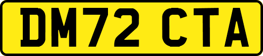 DM72CTA