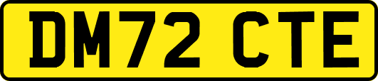 DM72CTE