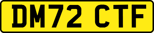 DM72CTF