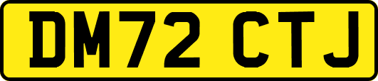 DM72CTJ