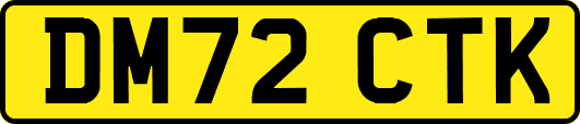 DM72CTK