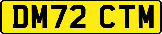 DM72CTM