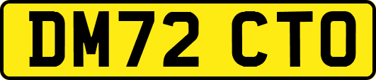 DM72CTO