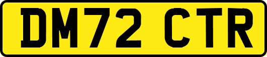 DM72CTR