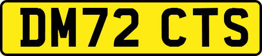 DM72CTS