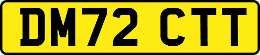 DM72CTT