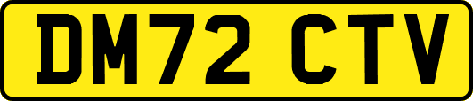 DM72CTV