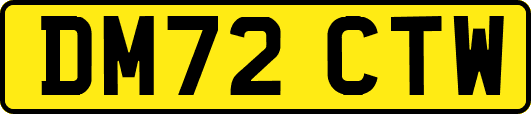 DM72CTW