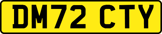 DM72CTY