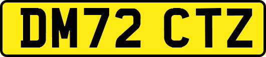 DM72CTZ