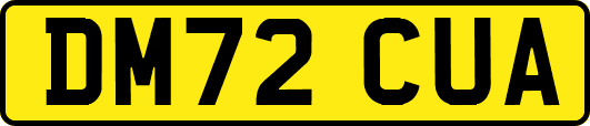 DM72CUA