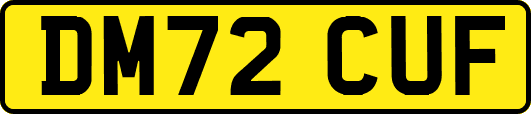 DM72CUF