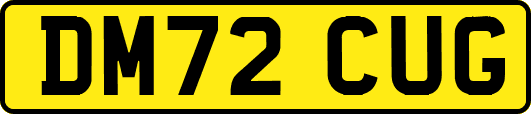 DM72CUG