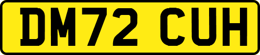DM72CUH