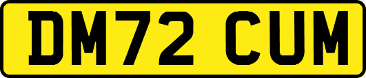 DM72CUM