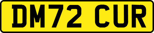 DM72CUR