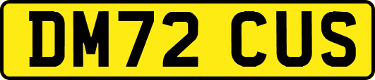 DM72CUS
