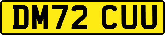 DM72CUU
