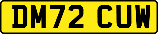 DM72CUW